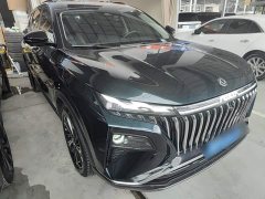 Dongfeng Haoji Mach Twin-Engine 1.5T MHD Dream Edition - ფოტო 3