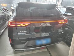 Dongfeng Haoji Mach Twin-Engine 1.5T MHD Dream Edition - ფოტო 5