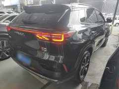 Dongfeng Haoji Mach Twin-Engine 1.5T MHD Dream Edition - ფოტო 6