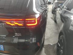 Dongfeng Haoji Mach Twin-Engine 1.5T MHD Dream Edition - ფოტო 7