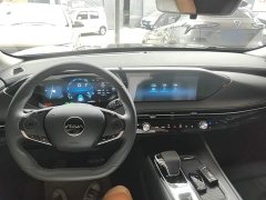 Dongfeng Haoji Mach Twin-Engine 1.5T MHD Dream Edition - ფოტო 9