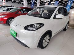 Wuling Binguo 2023 203km Light Enjoy Edition - ფოტო 1