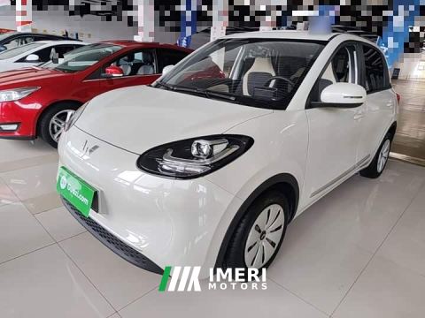 2024 Wuling Binguo 203km Light Enjoy Edition