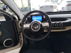 Wuling Binguo 2023 203km Light Enjoy Edition - ფოტო 10