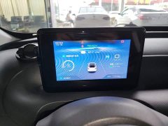Wuling Binguo 2023 203km Light Enjoy Edition - ფოტო 11