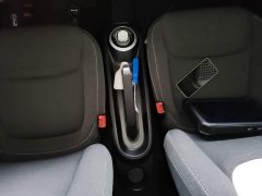 Wuling Binguo 2023 203km Light Enjoy Edition - ფოტო 13