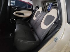 Wuling Binguo 2023 203km Light Enjoy Edition - ფოტო 16