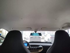 Wuling Binguo 2023 203km Light Enjoy Edition - ფოტო 17