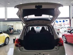 Wuling Binguo 2023 203km Light Enjoy Edition - ფოტო 18