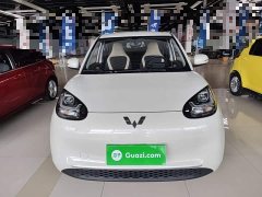 Wuling Binguo 2023 203km Light Enjoy Edition - ფოტო 2