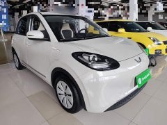Wuling Binguo 2023 203km Light Enjoy Edition - ფოტო 3