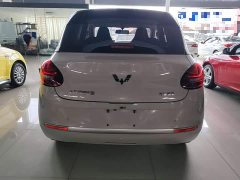 Wuling Binguo 2023 203km Light Enjoy Edition - ფოტო 5