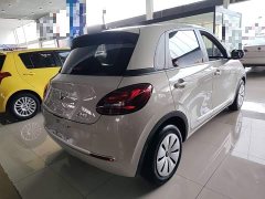 Wuling Binguo 2023 203km Light Enjoy Edition - ფოტო 6