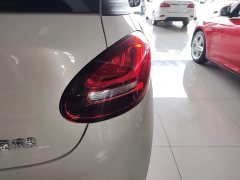 Wuling Binguo 2023 203km Light Enjoy Edition - ფოტო 7