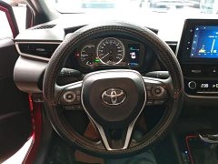 Toyota Corolla Hybrid 1.8H E-CVT Sport - ფოტო 10