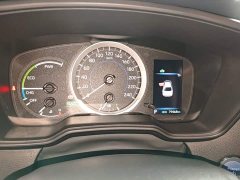 Toyota Corolla Hybrid 1.8H E-CVT Sport - ფოტო 11