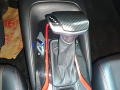 Toyota Corolla Hybrid 1.8H E-CVT Sport - ფოტო 13