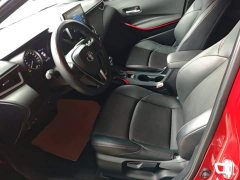 Toyota Corolla Hybrid 1.8H E-CVT Sport - ფოტო 14