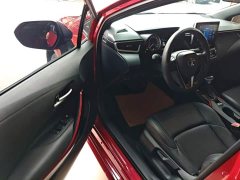 Toyota Corolla Hybrid 1.8H E-CVT Sport - ფოტო 15