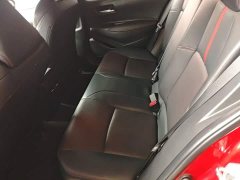 Toyota Corolla Hybrid 1.8H E-CVT Sport - ფოტო 16