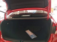 Toyota Corolla Hybrid 1.8H E-CVT Sport - ფოტო 18