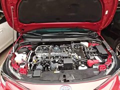Toyota Corolla Hybrid 1.8H E-CVT Sport - ფოტო 19