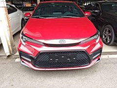 Toyota Corolla Hybrid 1.8H E-CVT Sport - ფოტო 2