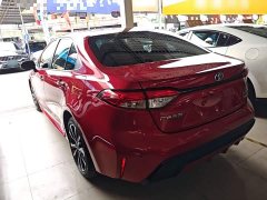Toyota Corolla Hybrid 1.8H E-CVT Sport - ფოტო 4