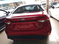 Toyota Corolla Hybrid 1.8H E-CVT Sport - ფოტო 5