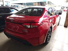Toyota Corolla Hybrid 1.8H E-CVT Sport - ფოტო 6