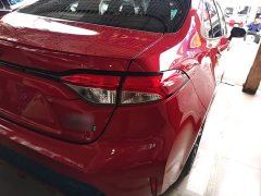 Toyota Corolla Hybrid 1.8H E-CVT Sport - ფოტო 7