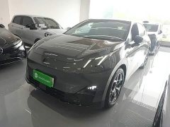 Lynk & Co Geely Lynk & Co 20 2025 530km Rear-wheel Drive Max - ფოტო 1