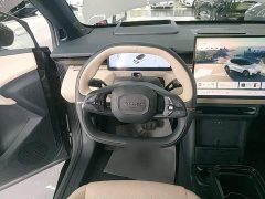 Lynk & Co Geely Lynk & Co 20 2025 530km Rear-wheel Drive Max - ფოტო 10