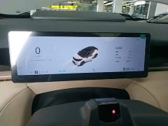 Lynk & Co Geely Lynk & Co 20 2025 530km Rear-wheel Drive Max - ფოტო 11