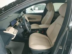 Lynk & Co Geely Lynk & Co 20 2025 530km Rear-wheel Drive Max - ფოტო 14