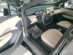 Lynk & Co Geely Lynk & Co 20 2025 530km Rear-wheel Drive Max - ფოტო 15