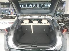 Lynk & Co Geely Lynk & Co 20 2025 530km Rear-wheel Drive Max - ფოტო 18