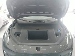 Lynk & Co Geely Lynk & Co 20 2025 530km Rear-wheel Drive Max - ფოტო 19