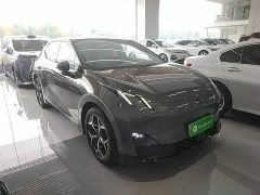 Lynk & Co Geely Lynk & Co 20 2025 530km Rear-wheel Drive Max - ფოტო 3