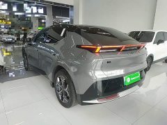 Lynk & Co Geely Lynk & Co 20 2025 530km Rear-wheel Drive Max - ფოტო 4