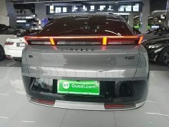 Lynk & Co Geely Lynk & Co 20 2025 530km Rear-wheel Drive Max - ფოტო 5
