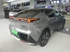 Lynk & Co Geely Lynk & Co 20 2025 530km Rear-wheel Drive Max - ფოტო 6