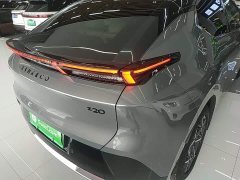 Lynk & Co Geely Lynk & Co 20 2025 530km Rear-wheel Drive Max - ფოტო 7