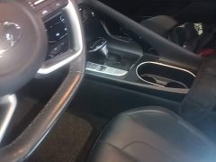 Hyundai Elantra 1.5L CVT Luxury - ფოტო 13