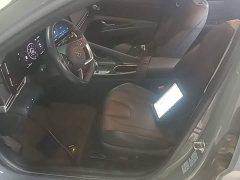 Hyundai Elantra 1.5L CVT Luxury - ფოტო 14