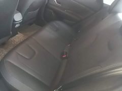 Hyundai Elantra 1.5L CVT Luxury - ფოტო 16
