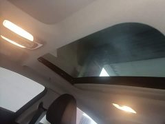 Hyundai Elantra 1.5L CVT Luxury - ფოტო 17