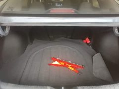 Hyundai Elantra 1.5L CVT Luxury - ფოტო 18