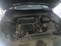 Hyundai Elantra 1.5L CVT Luxury - ფოტო 19
