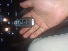 Hyundai Elantra 1.5L CVT Luxury - ფოტო 8
